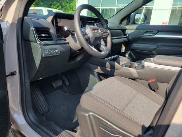 new 2026 GMC Terrain car, priced at $30,470