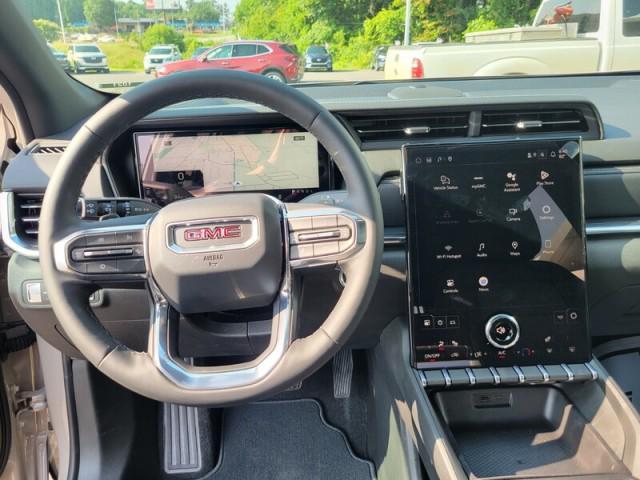new 2026 GMC Terrain car, priced at $30,470