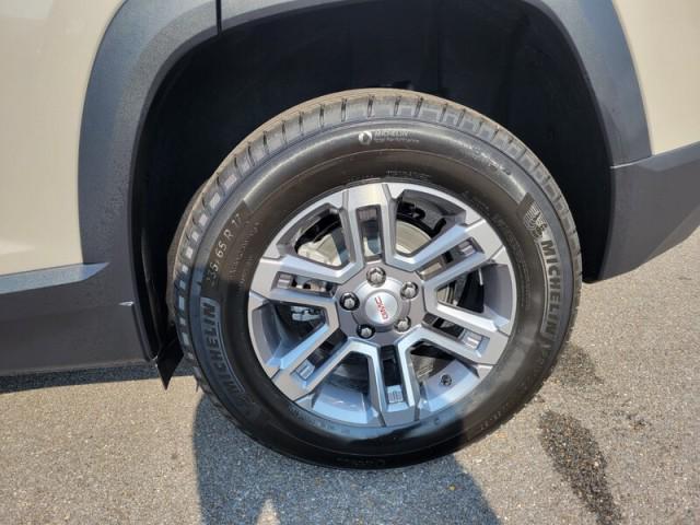 new 2026 GMC Terrain car, priced at $30,470
