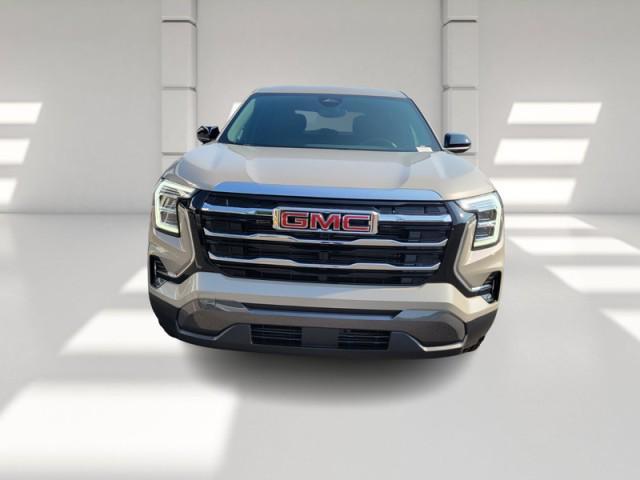 new 2026 GMC Terrain car, priced at $30,470