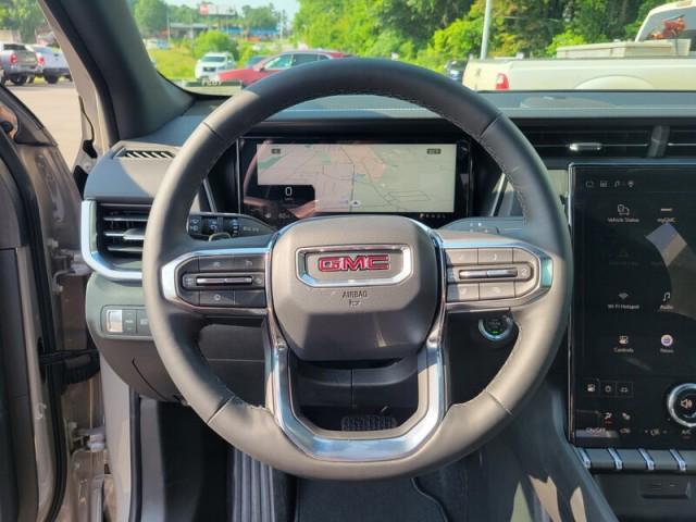 new 2026 GMC Terrain car, priced at $30,470