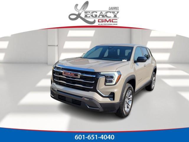 new 2026 GMC Terrain car, priced at $30,470