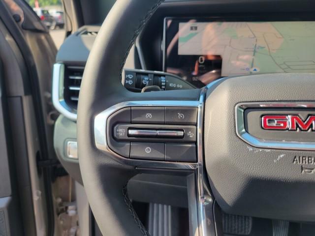 new 2026 GMC Terrain car, priced at $30,470