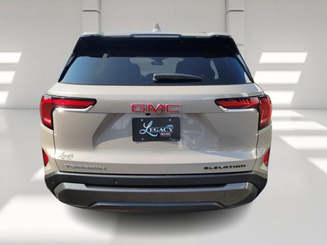 new 2026 GMC Terrain car, priced at $30,470