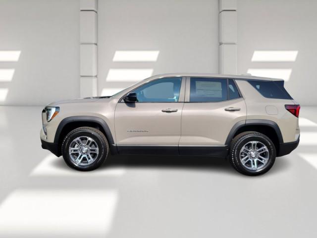 new 2026 GMC Terrain car, priced at $30,470