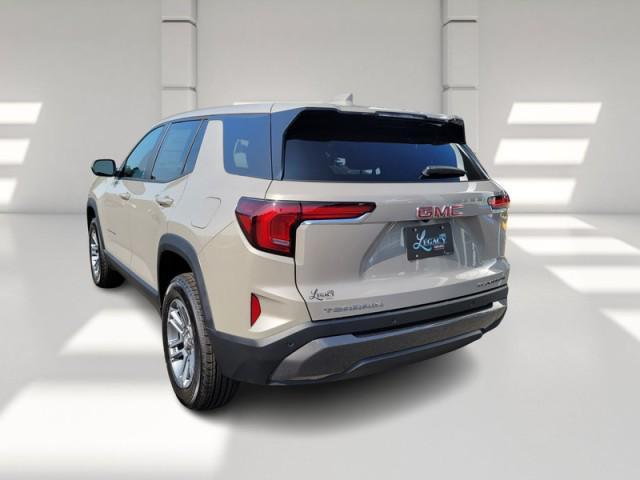 new 2026 GMC Terrain car, priced at $30,470