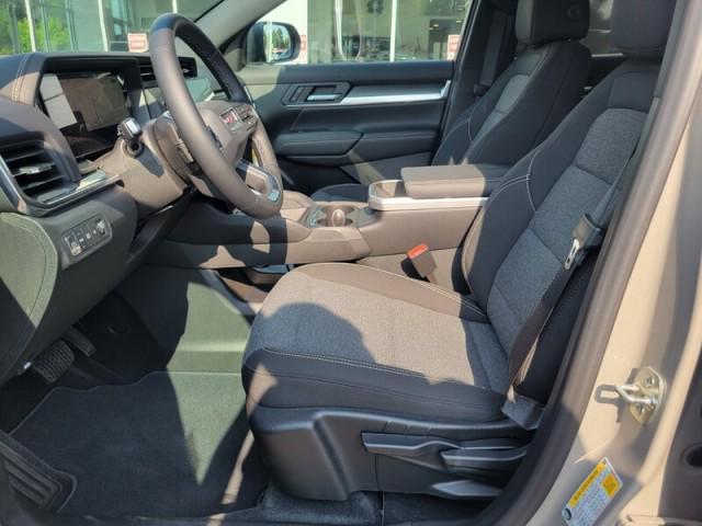 new 2026 GMC Terrain car, priced at $30,470
