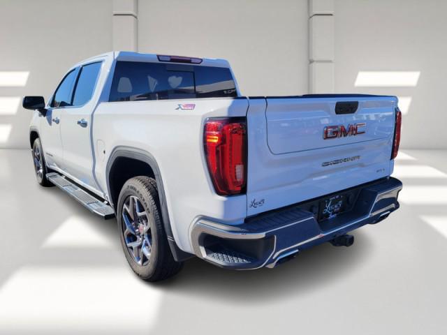 used 2020 GMC Sierra 1500 car, priced at $33,285