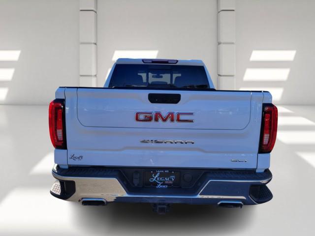 used 2020 GMC Sierra 1500 car, priced at $33,285