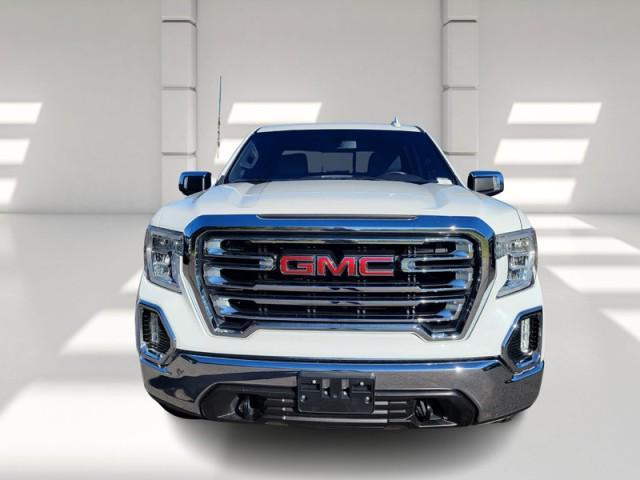 used 2020 GMC Sierra 1500 car, priced at $33,285