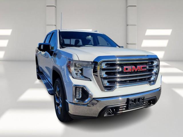 used 2020 GMC Sierra 1500 car, priced at $33,285