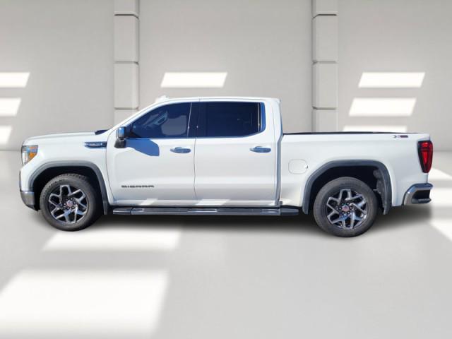 used 2020 GMC Sierra 1500 car, priced at $33,285