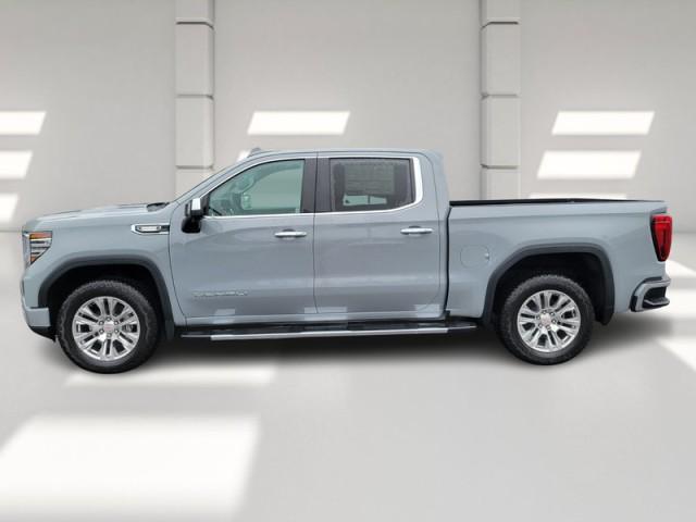 new 2025 GMC Sierra 1500 car, priced at $67,505