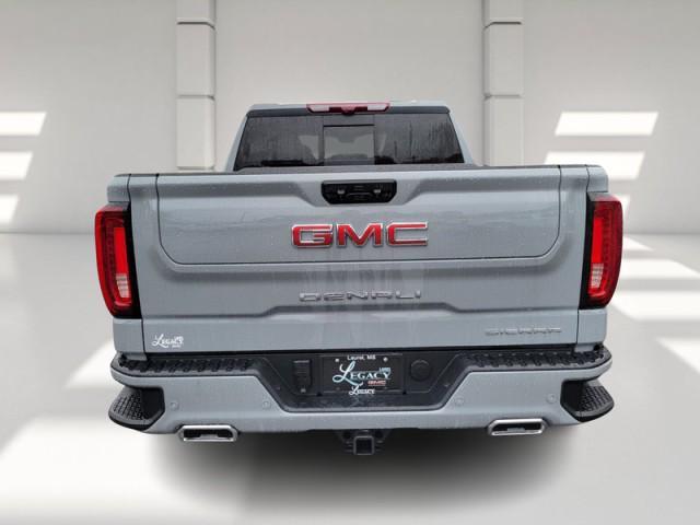 new 2025 GMC Sierra 1500 car, priced at $67,505