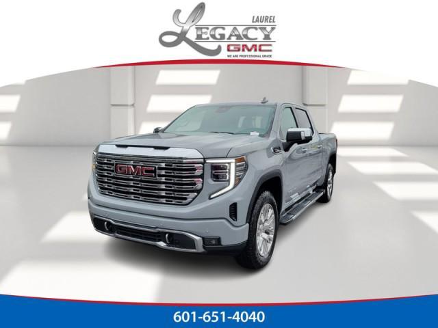 new 2025 GMC Sierra 1500 car, priced at $67,505