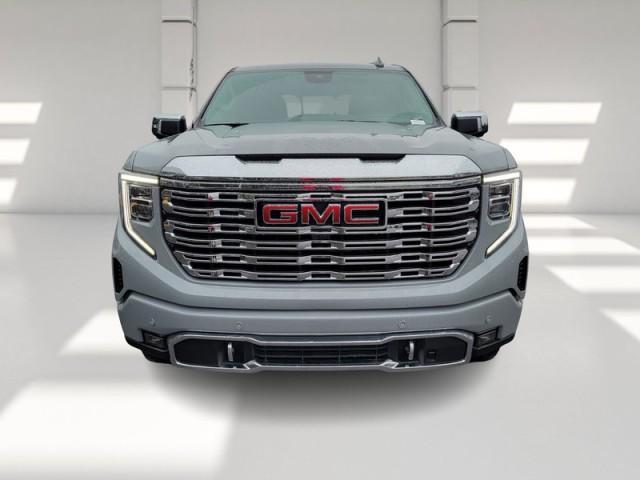 new 2025 GMC Sierra 1500 car, priced at $67,505