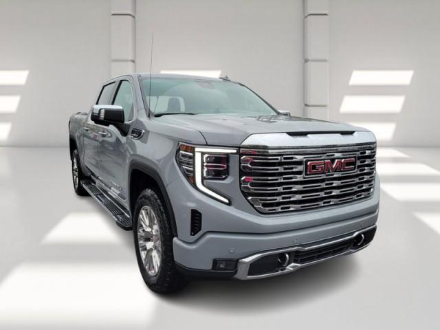 new 2025 GMC Sierra 1500 car, priced at $67,505