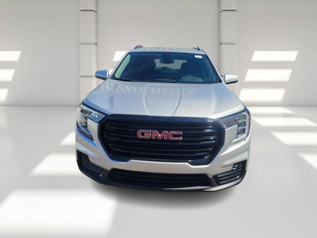 used 2022 GMC Terrain car, priced at $21,995