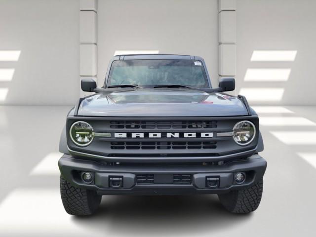 used 2023 Ford Bronco car, priced at $48,295