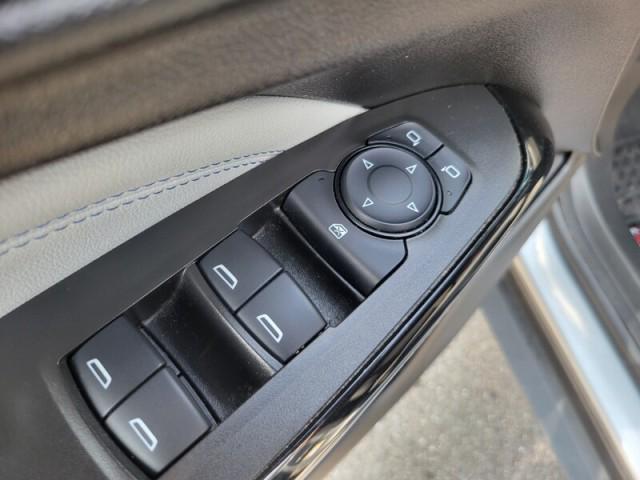 used 2025 Chevrolet Trax car, priced at $24,295