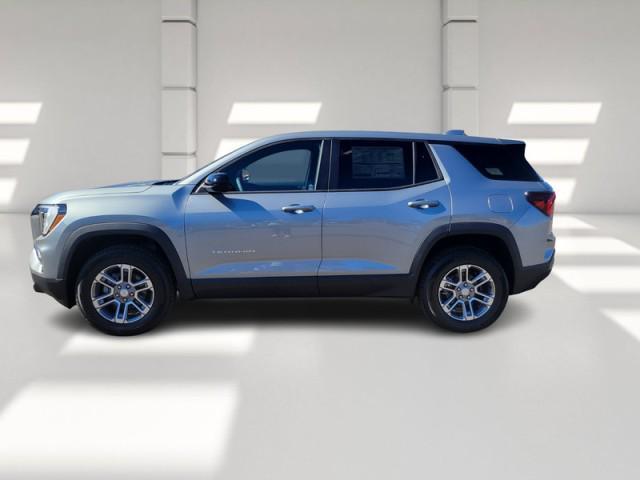 new 2025 GMC Terrain car, priced at $33,890