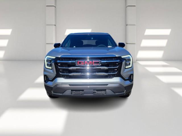 new 2025 GMC Terrain car, priced at $33,890