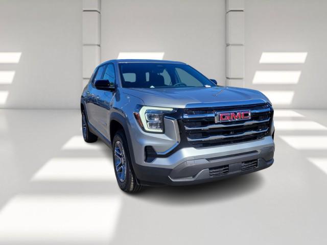 new 2025 GMC Terrain car, priced at $33,890