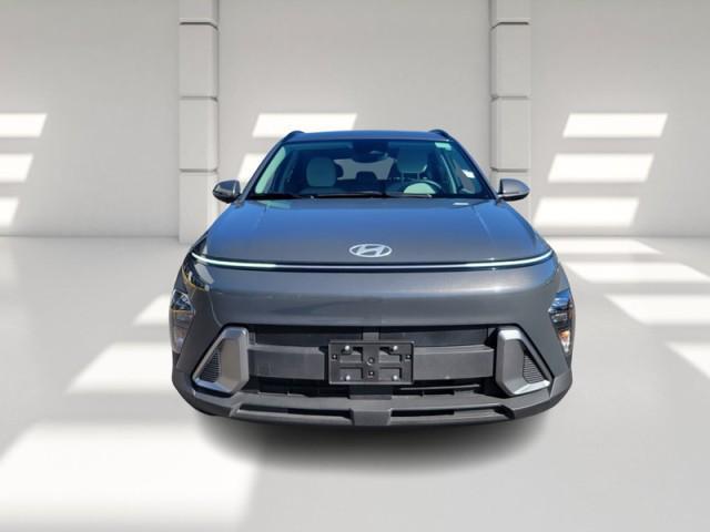 used 2024 Hyundai Kona car, priced at $23,500