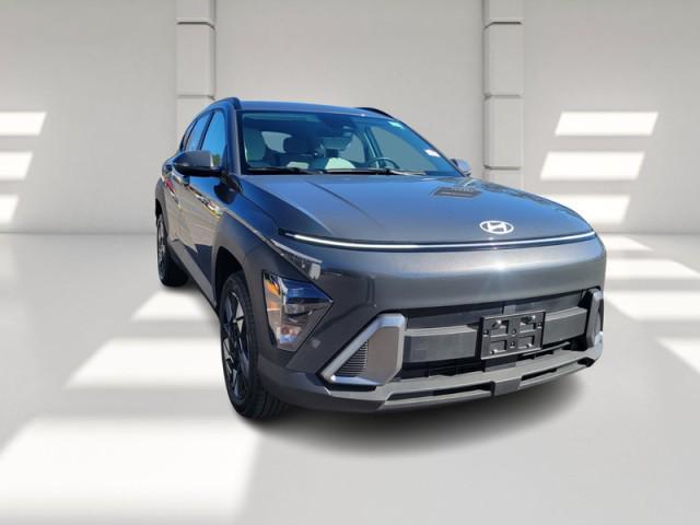 used 2024 Hyundai Kona car, priced at $23,500