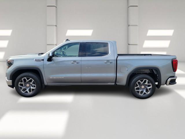 new 2024 GMC Sierra 1500 car, priced at $58,110