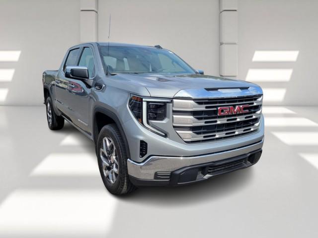 new 2024 GMC Sierra 1500 car, priced at $58,110