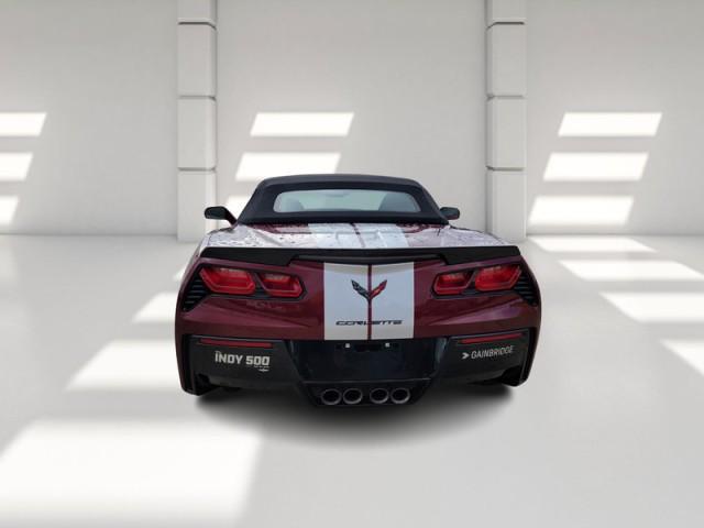 used 2019 Chevrolet Corvette car, priced at $64,995