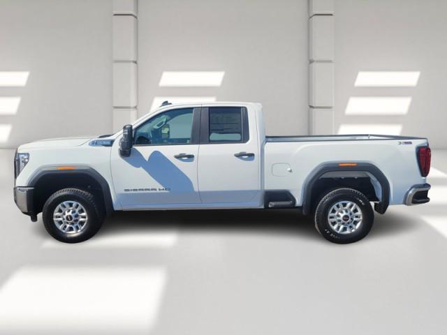 new 2025 GMC Sierra 2500 car, priced at $54,115