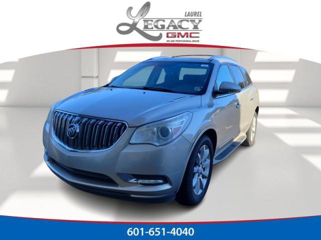 used 2013 Buick Enclave car, priced at $10,500