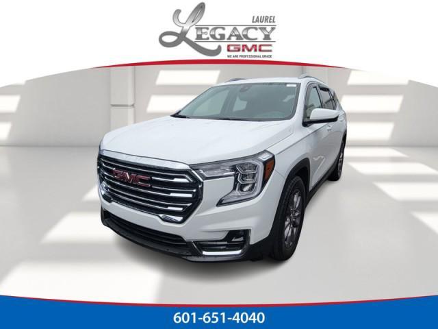 used 2023 GMC Terrain car, priced at $26,285