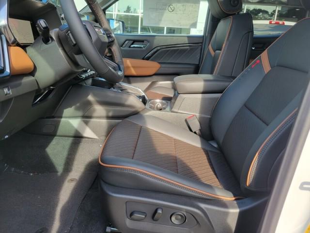 new 2026 GMC Canyon car, priced at $49,990