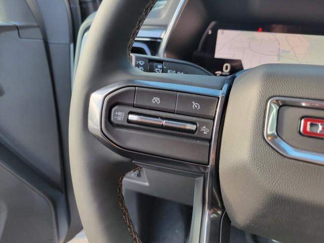 new 2026 GMC Canyon car, priced at $49,990