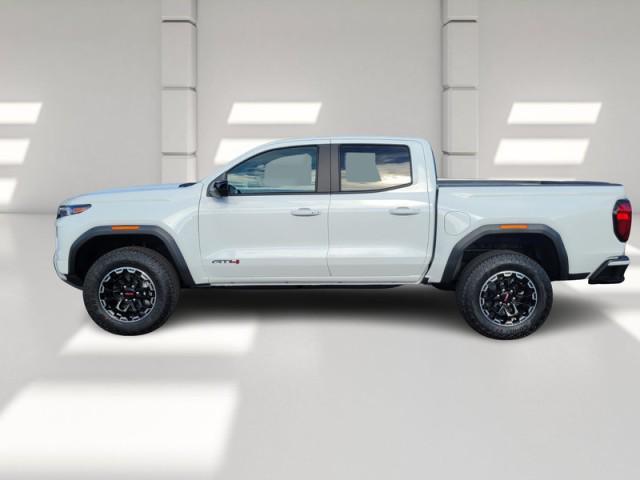 new 2026 GMC Canyon car, priced at $49,990