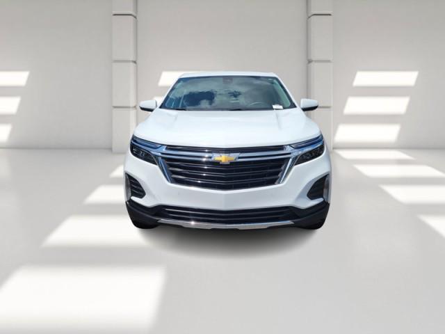 used 2023 Chevrolet Equinox car, priced at $24,900