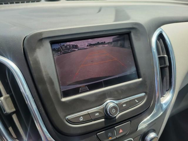 used 2023 Chevrolet Equinox car, priced at $24,900