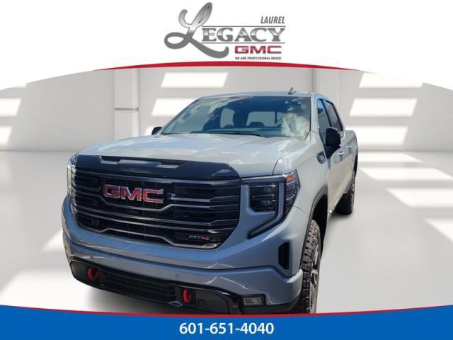 new 2025 GMC Sierra 1500 car, priced at $71,950