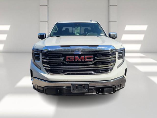 used 2022 GMC Sierra 1500 car, priced at $45,985