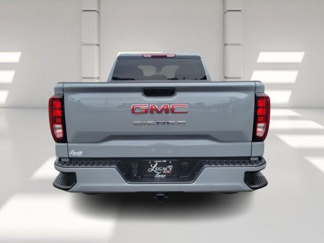 new 2025 GMC Sierra 1500 car, priced at $49,840