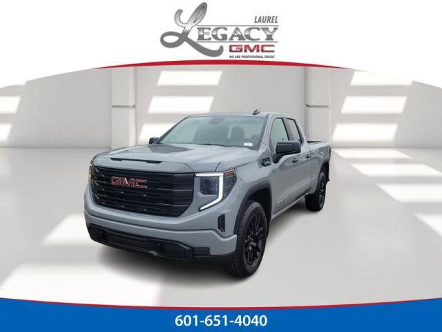 new 2025 GMC Sierra 1500 car, priced at $49,840