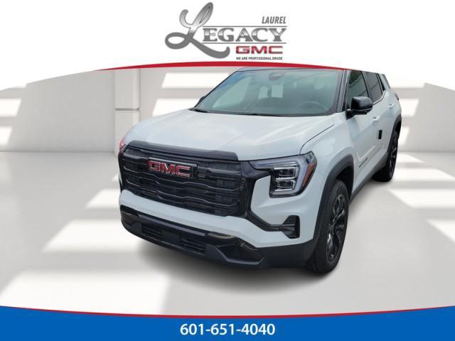 new 2026 GMC Terrain car, priced at $32,235