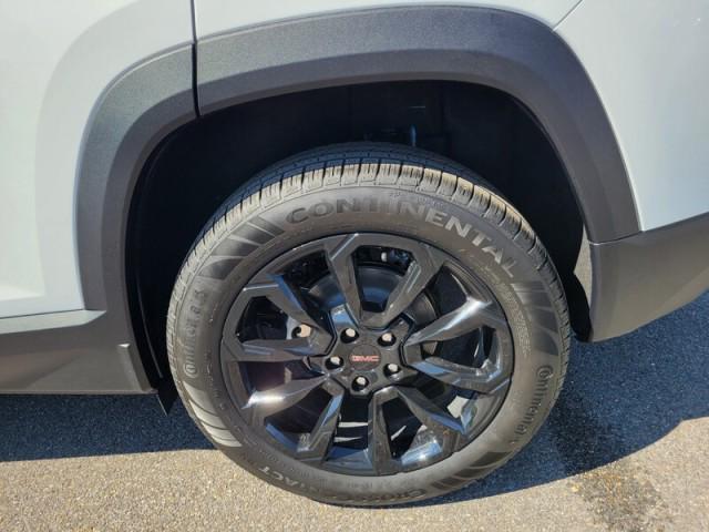 new 2026 GMC Terrain car, priced at $32,235