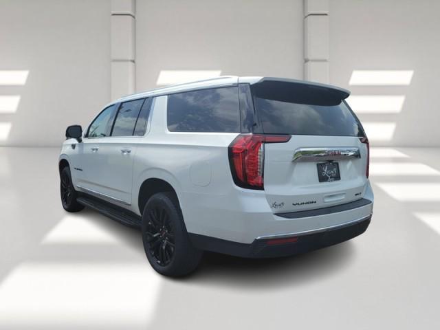 new 2024 GMC Yukon XL car, priced at $77,180