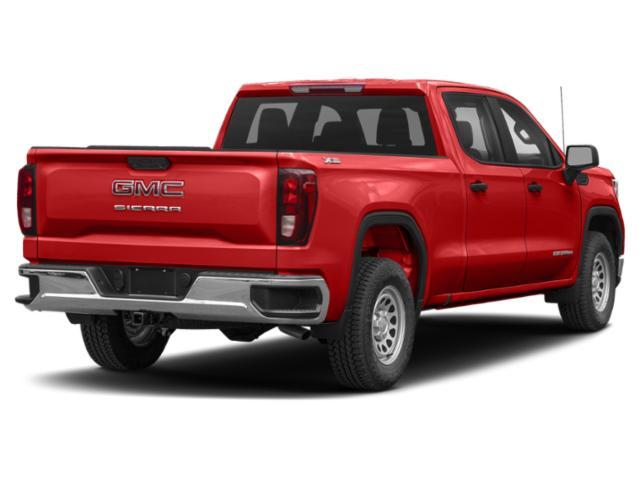 new 2024 GMC Sierra 1500 car, priced at $62,965