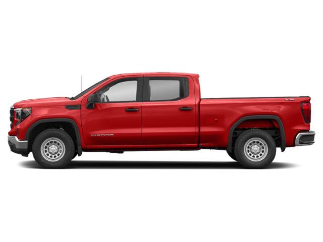 new 2024 GMC Sierra 1500 car, priced at $62,965