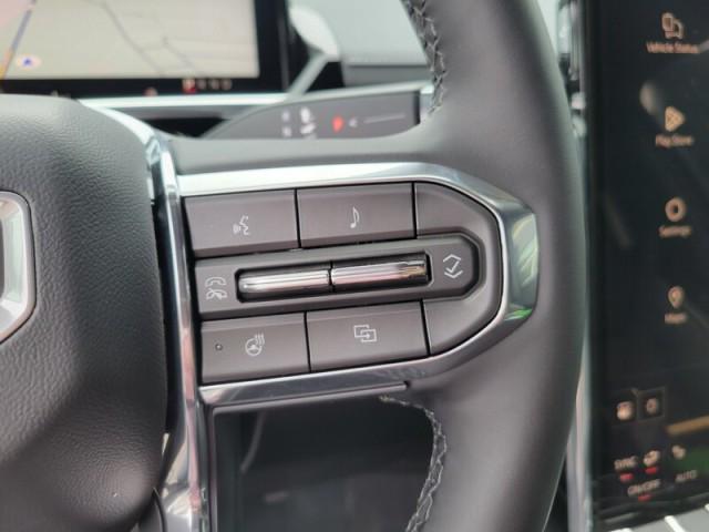 new 2026 GMC Sierra EV car, priced at $64,990